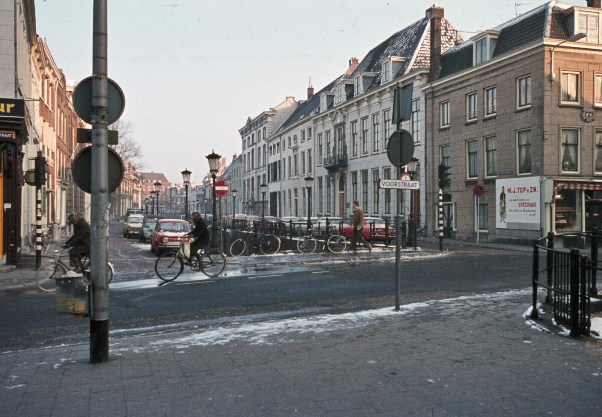 1976 (foto: Utrechts Archief)