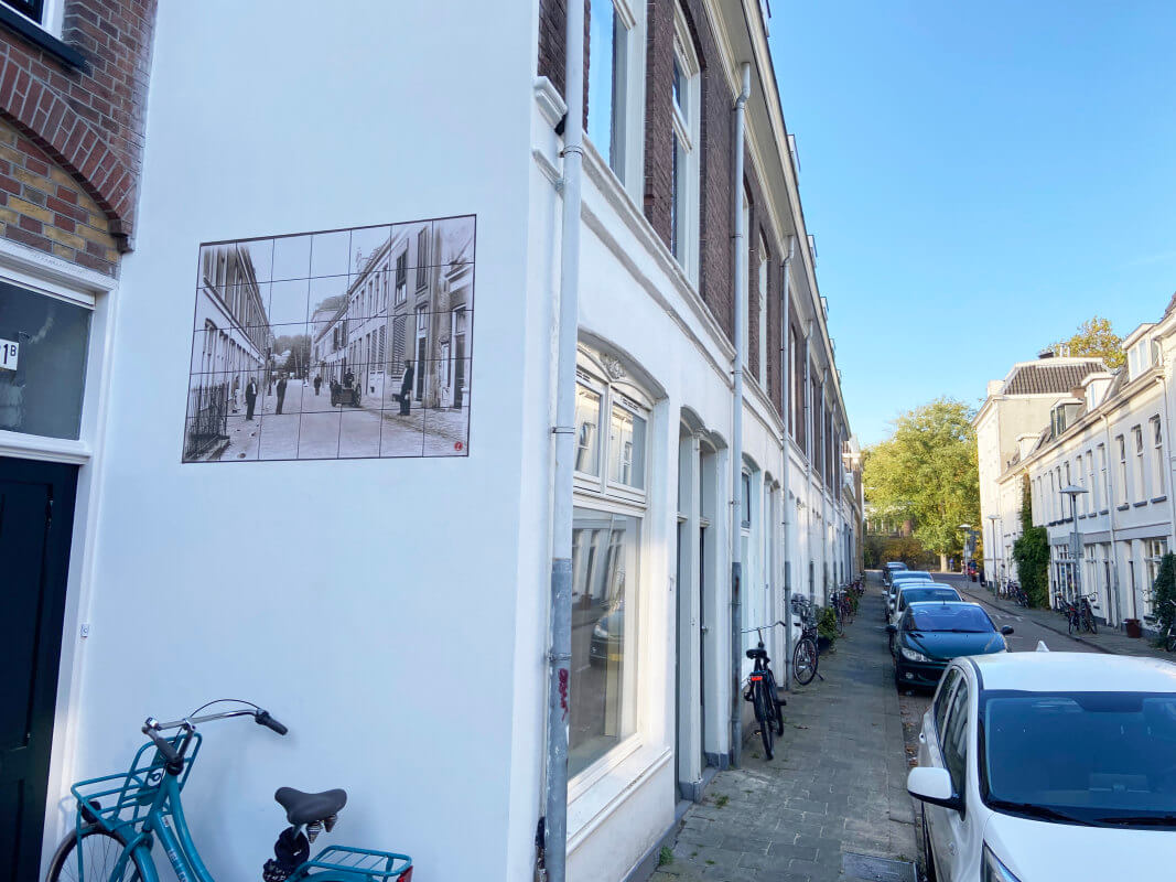 Zoek de verschillen. Foto: Jim Terlingen