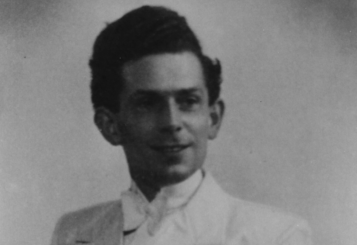 De goochelaar van Zuilen: Boeda. Foto: Museum van Zuilen