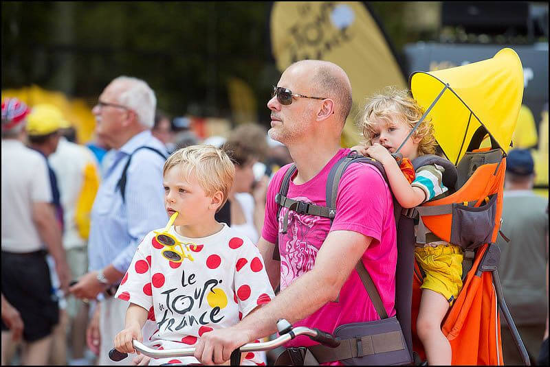 030zicht - De tijdrit volgens de Fietsfotograaf