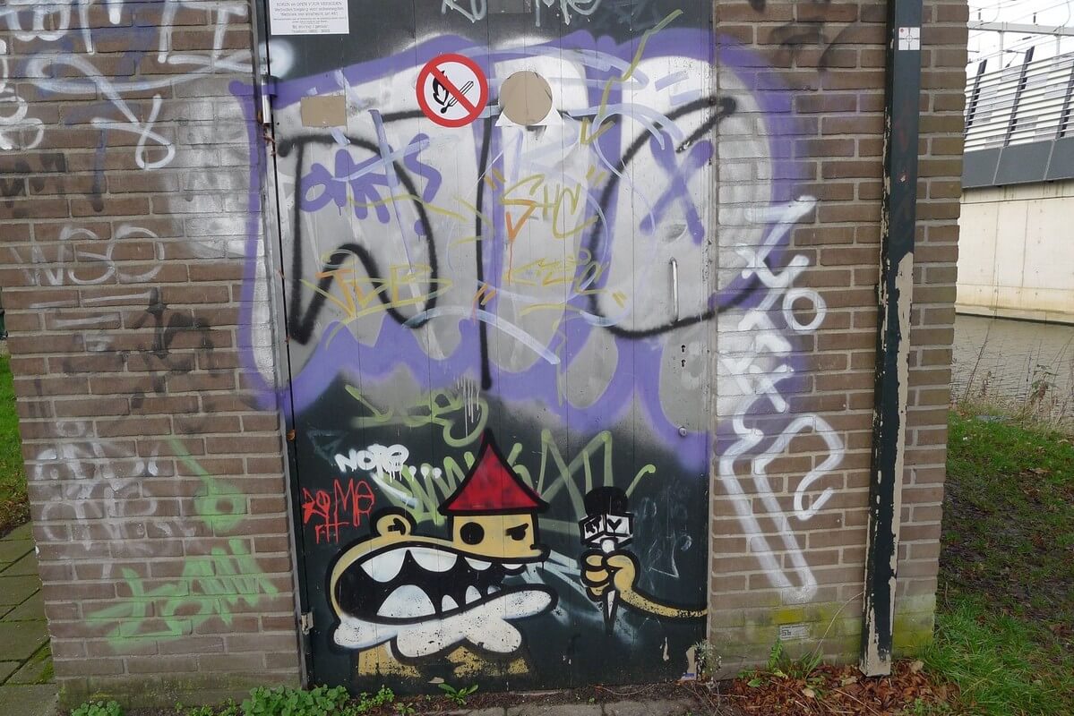 Maarsseveen - Seksueel misbruik