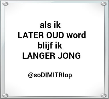 De taal van SoDIMITRIop - 31