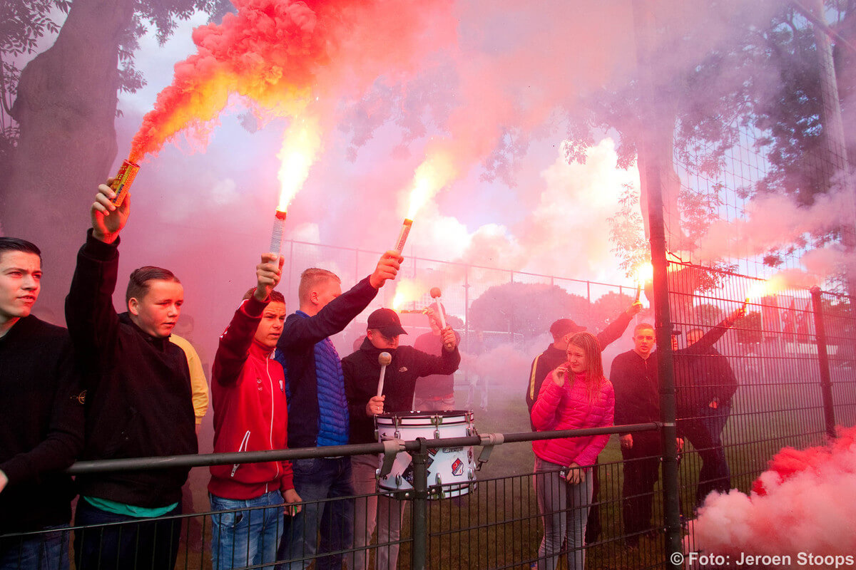 Foto's van Jeroen Stoops