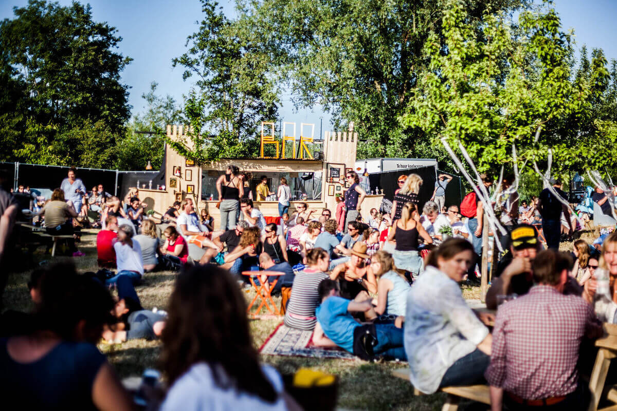 Foto: Francoise Bolechowski