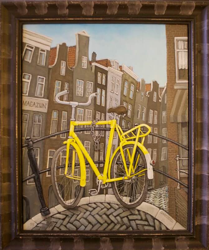Illustratie: Niels de Hoog