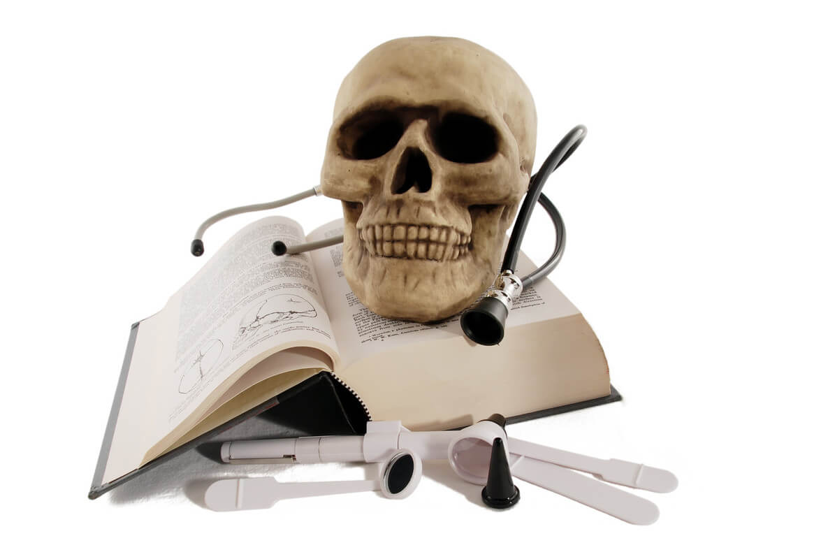 Wie is de dokter met de beste cijfers? Foto Peneywise
