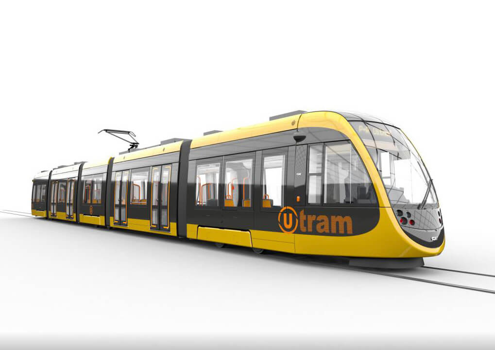 De Utrechtse Lightrail Mythe