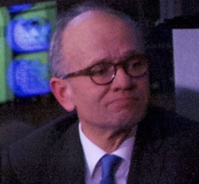 Henk van Deún.