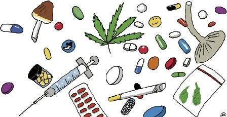 Utrechts Verbond - How to Deal with Drugs