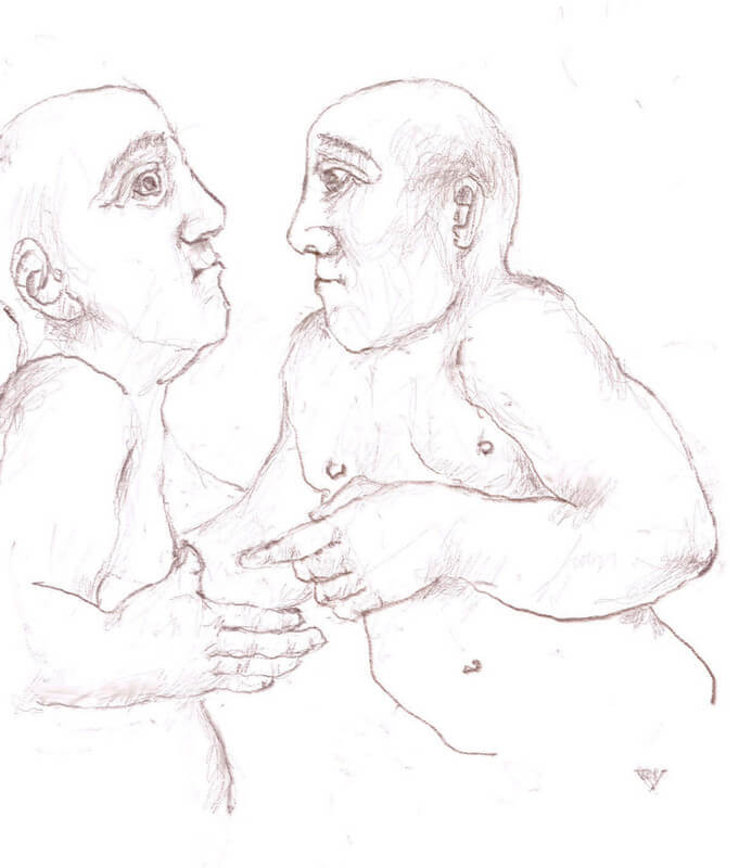 Illustratie Theo van de Vathorst