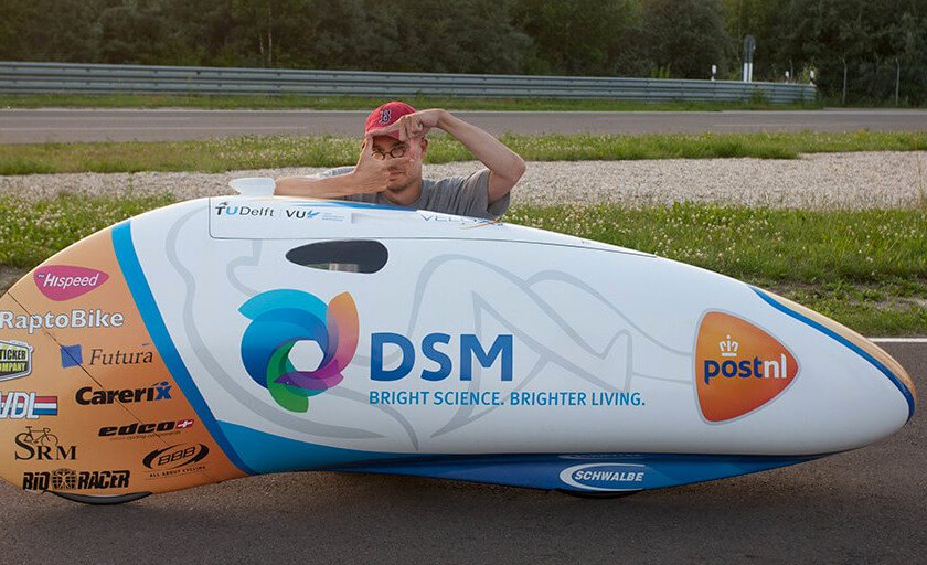 Bas de Meijer.