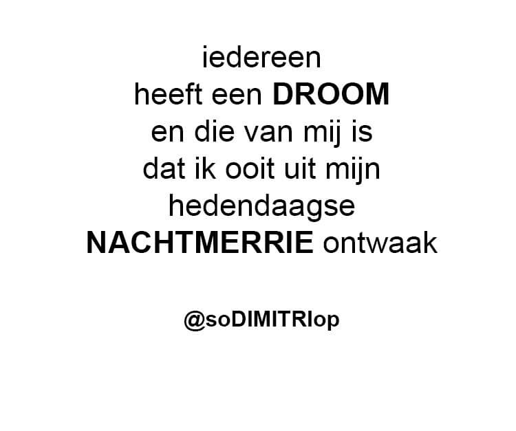 De taal van SoDIMITRIop - 72