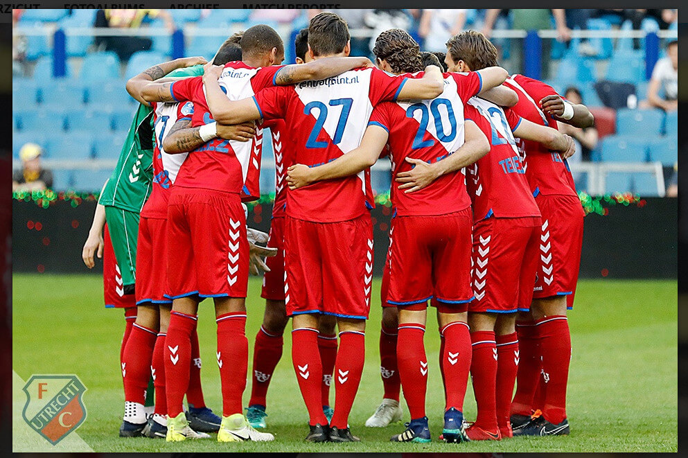 Foto: FC Utrecht