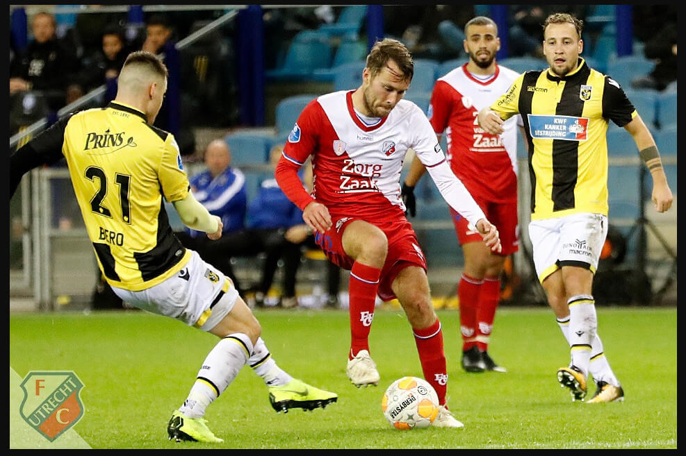 Foto: FC Utrecht