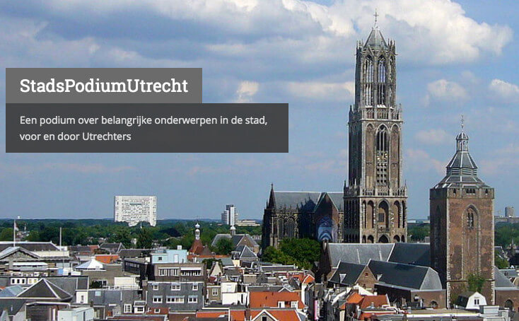 Banner Stadspodium030