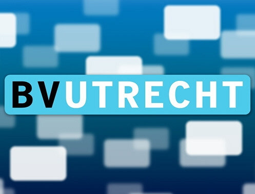 Logo van BV Utrecht.