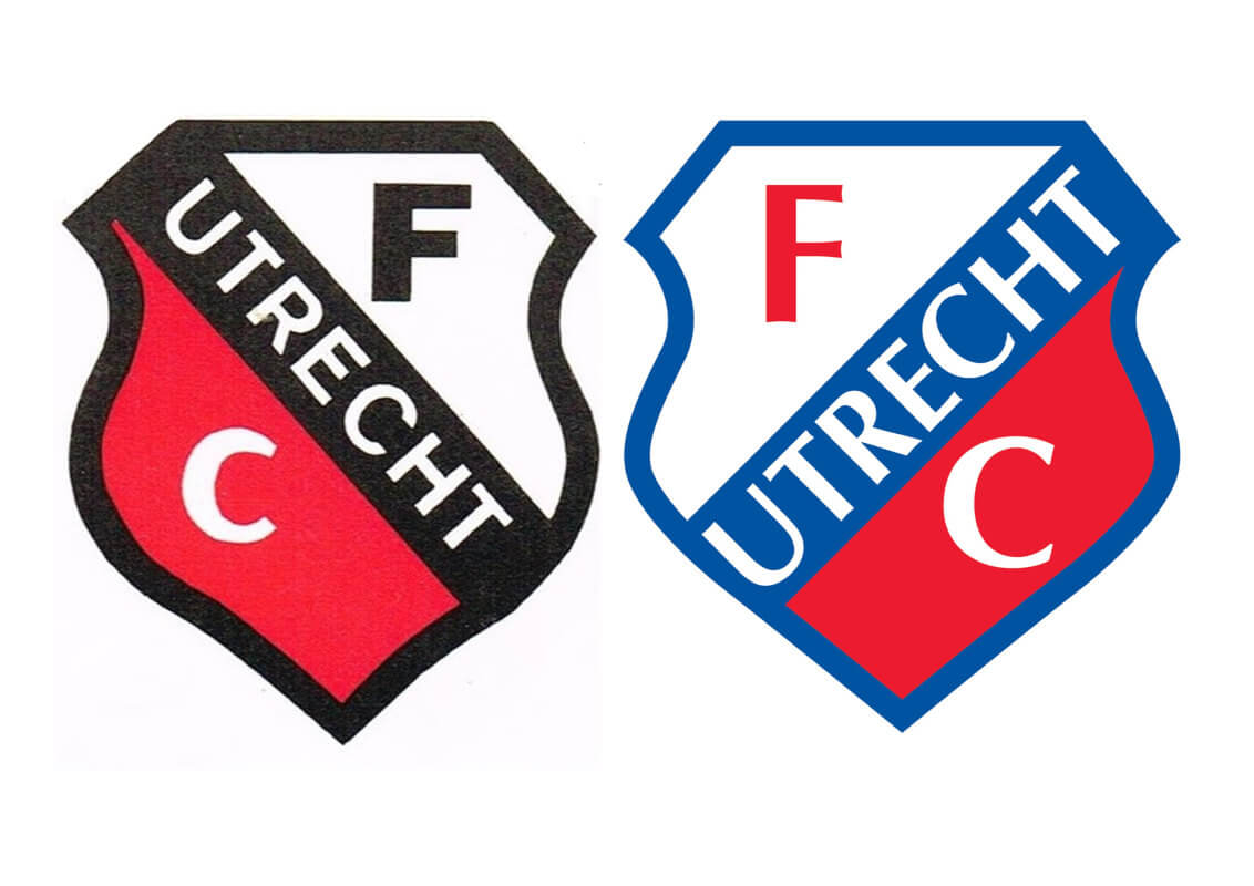 50 jaar FC Utrecht.