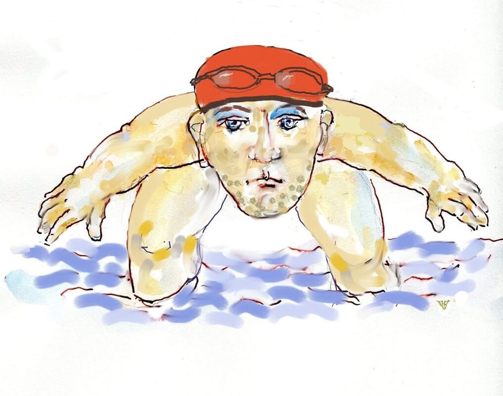 Illustratie Theo van de Vathorst