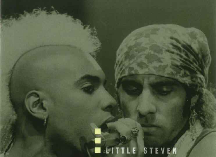 Little Steven. Foto: archief