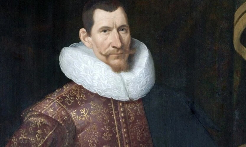 Jan Pieterszoon Coen, de 'slachter van Bantam', held of wrede piraat?