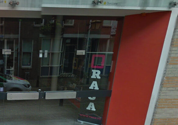 Voor Rasa dreigt sluiting. Foto: googlemaps