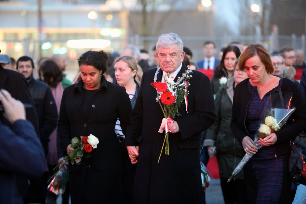 Foto: Ton van den Berg