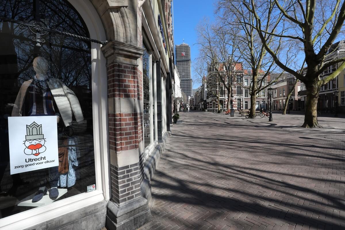 Rust. Foto: Ton van den Berg