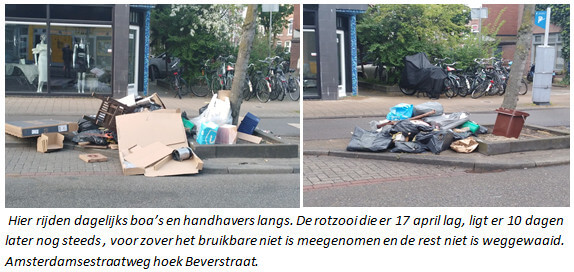 Van Oosten - De Amsterdamsestraatweg verdient beter (2)