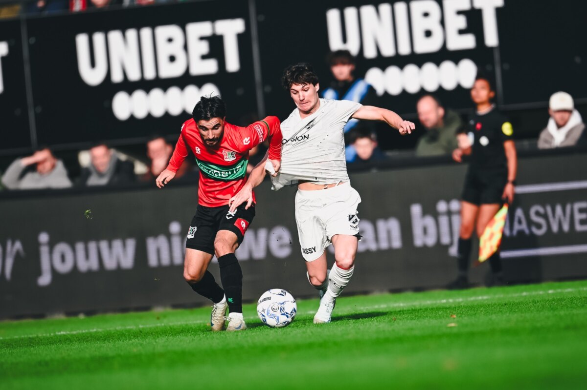 Foto: website FC Utrecht