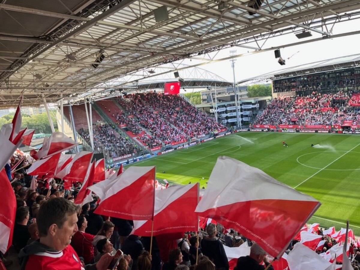 Foto’s: Gerard Leenen