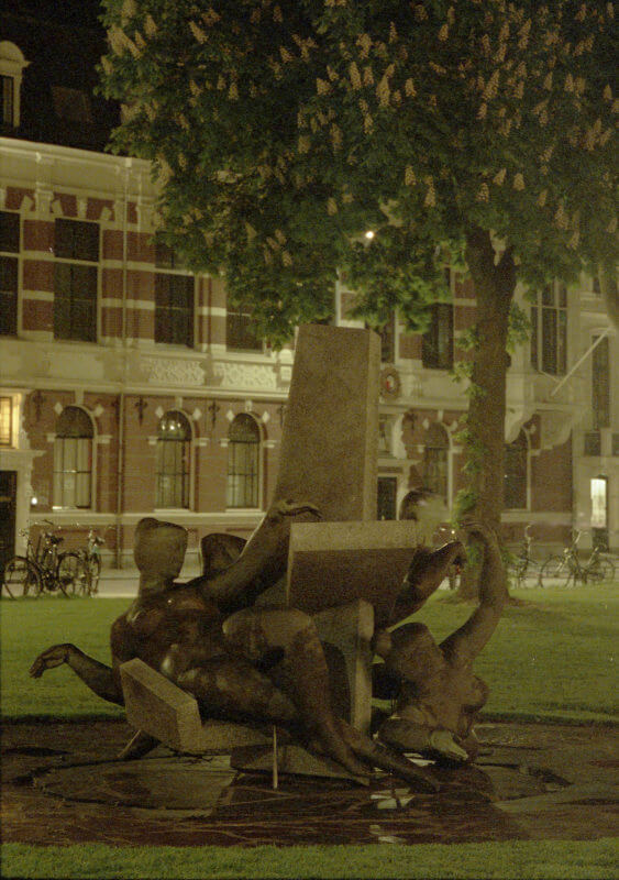 Foto: Frans de Jonge