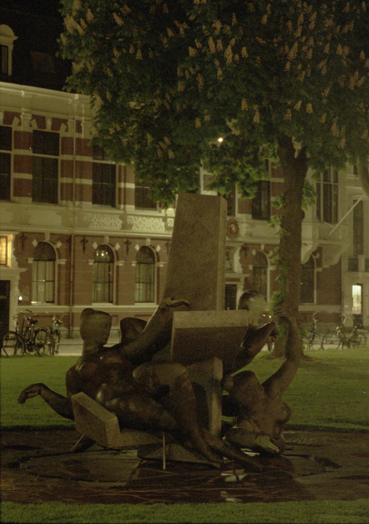 Foto: Frans de Jonge