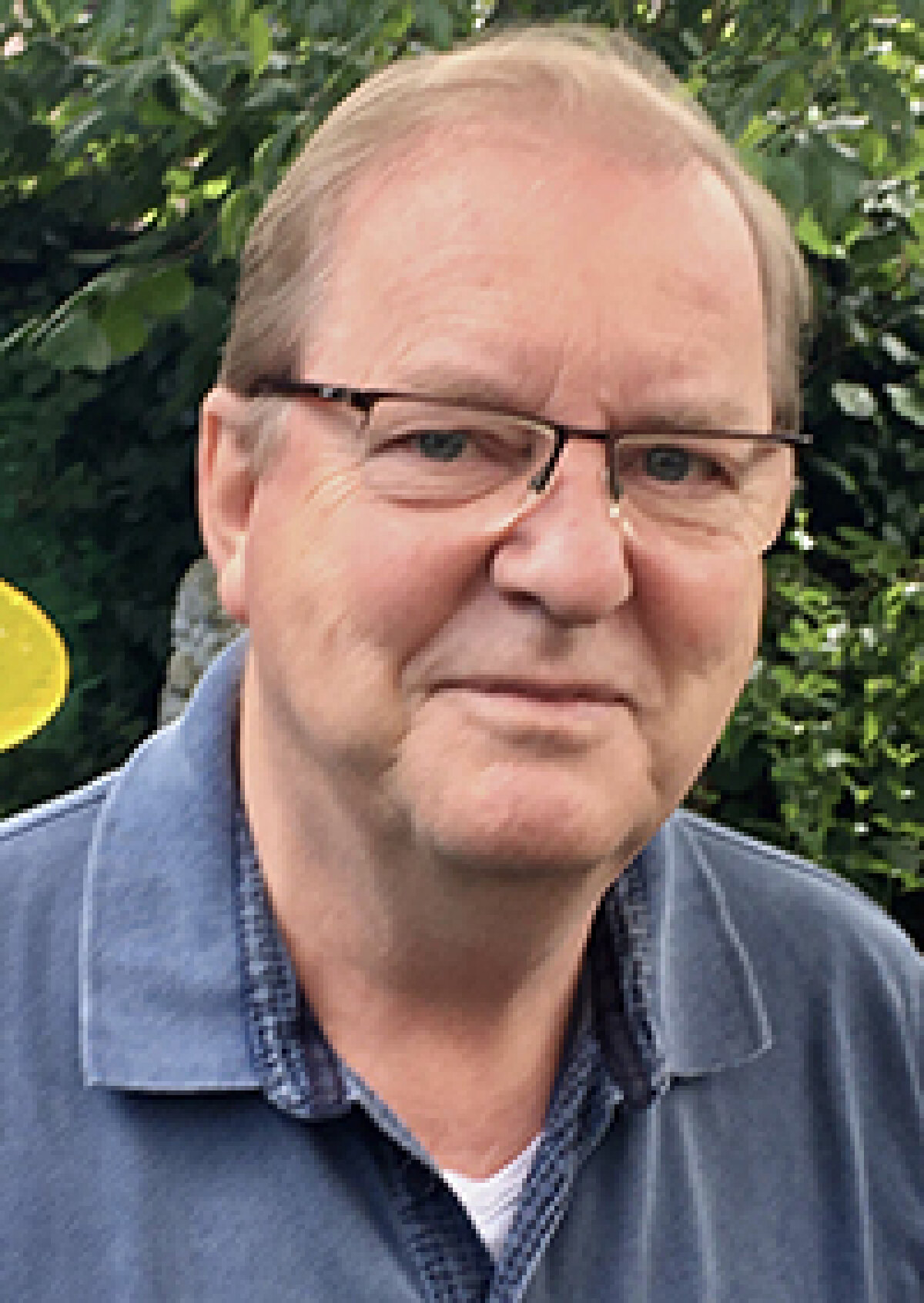 Leo Mesman, theoloog en dichter