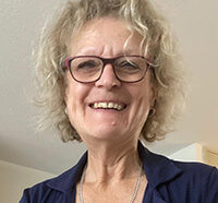 Marga van Ree, voormalig basisschoollerares