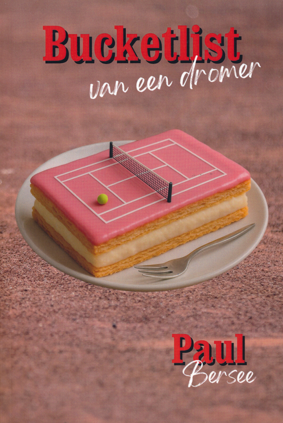 De omslag van het boek.
