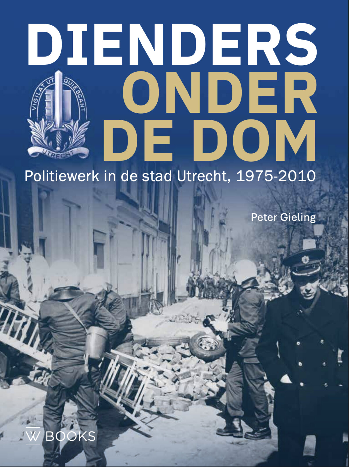 De voorkant