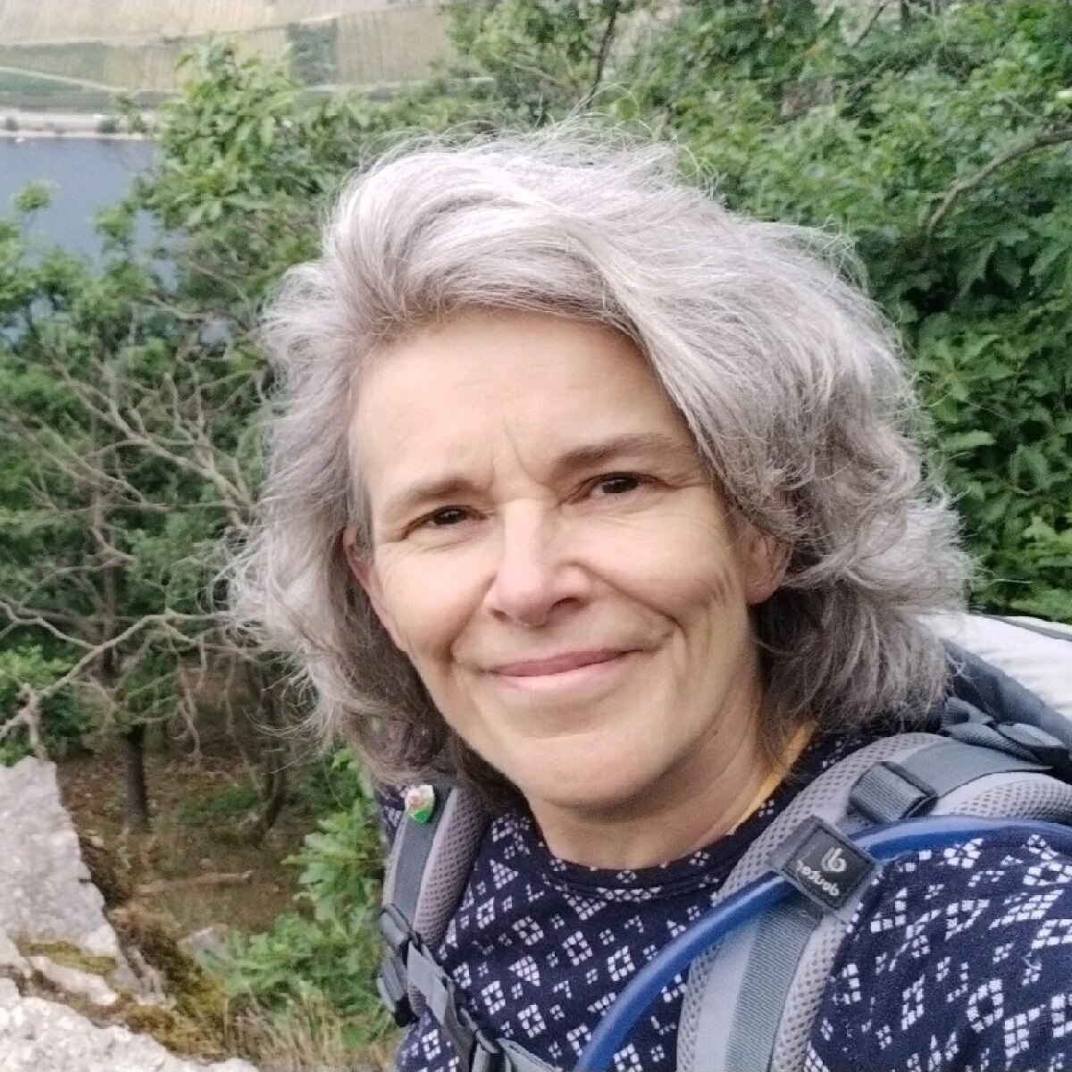 Tanja Medema. Foto: LinkedIn