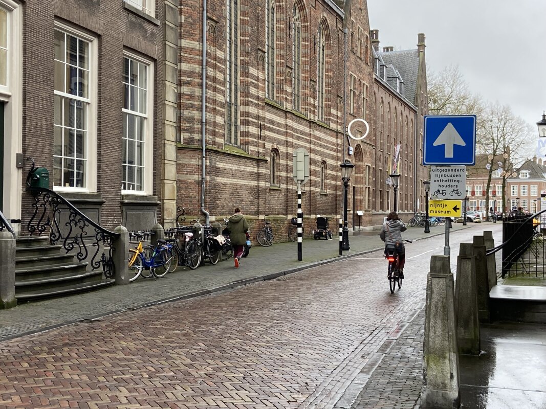 Agnietenstraat, 2022. Foto: Jim Terlingen