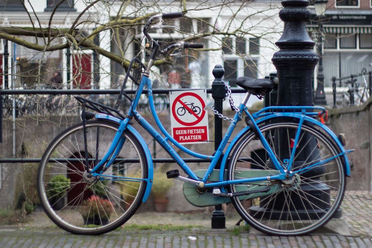 Burgerlijk ongehoorzame eigenwijsheid aan de Oudegracht