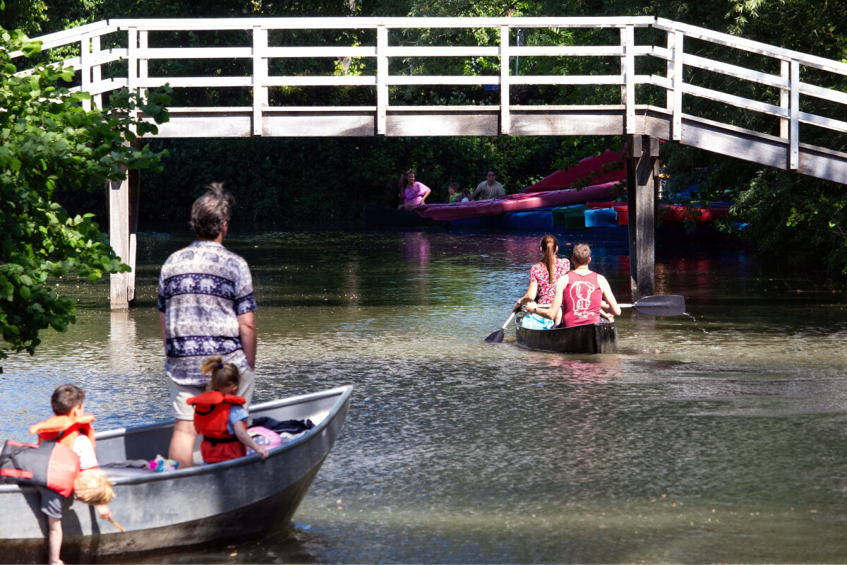 'File-varen' van Inge Hoogendoorn