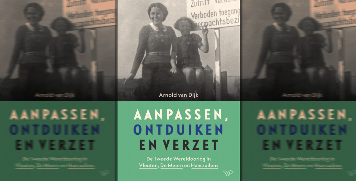 Oorlogsgeschiedenis van Vleuten, De Meern en Haarzuilens