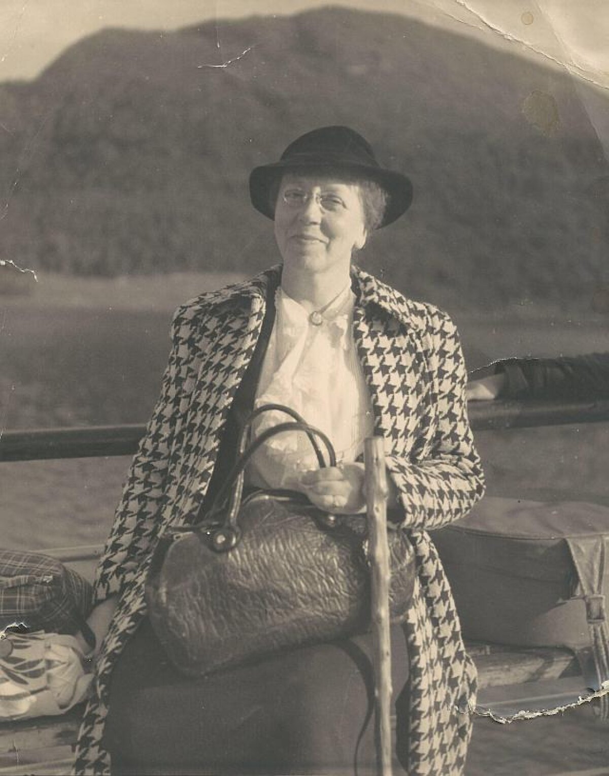 De Groningse/Haagse Elisabeth Brugsma (1887-1945)