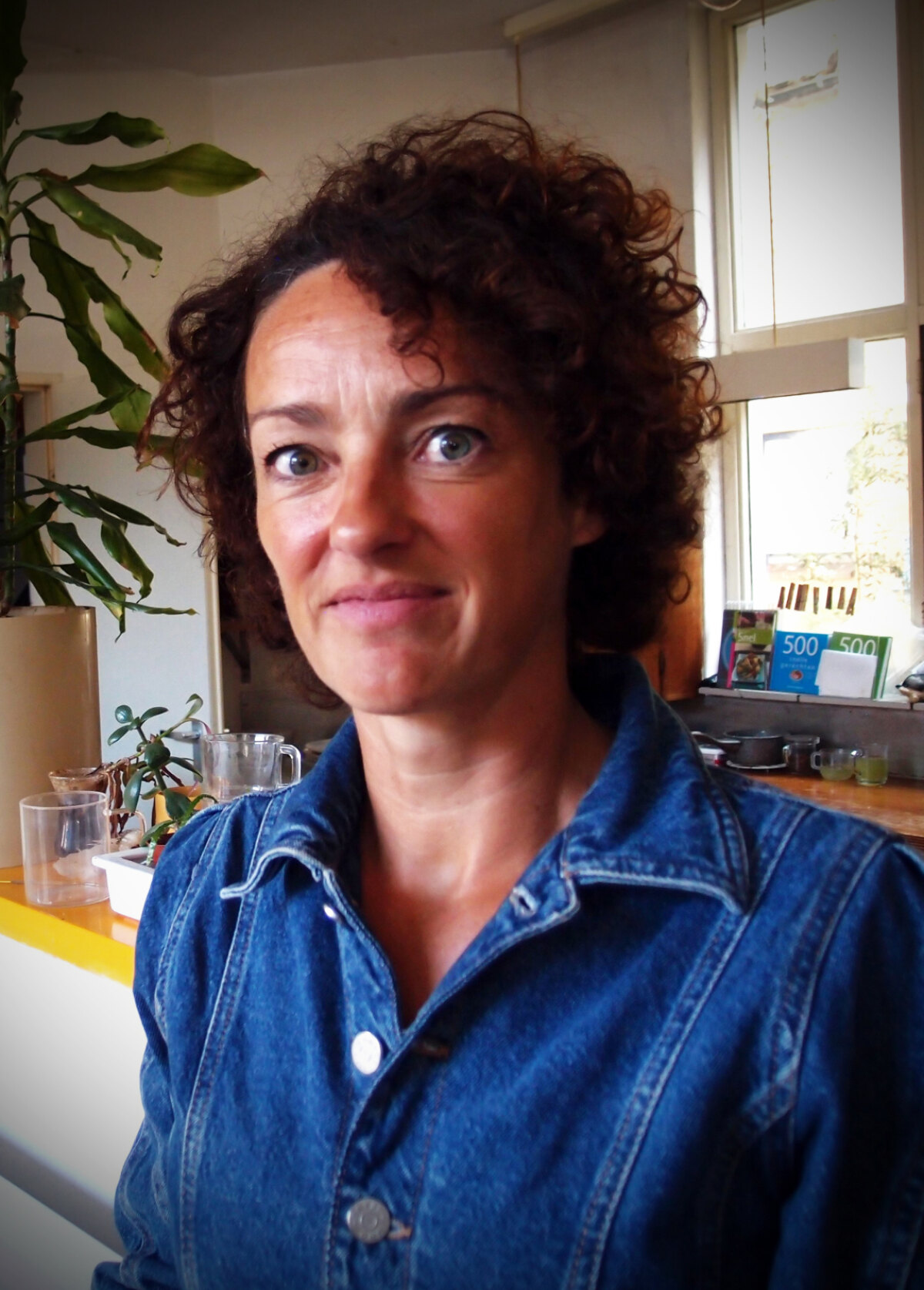 Dorien: ‘Wende had groot gelijk’ (foto LE)