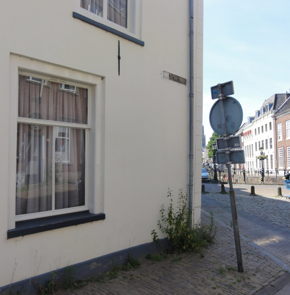 Wolvenstraat. Foto: FdJ