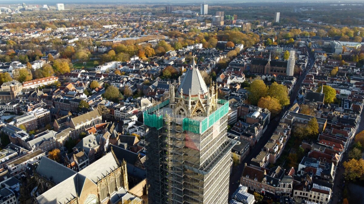 Foto: gemeente Utrecht