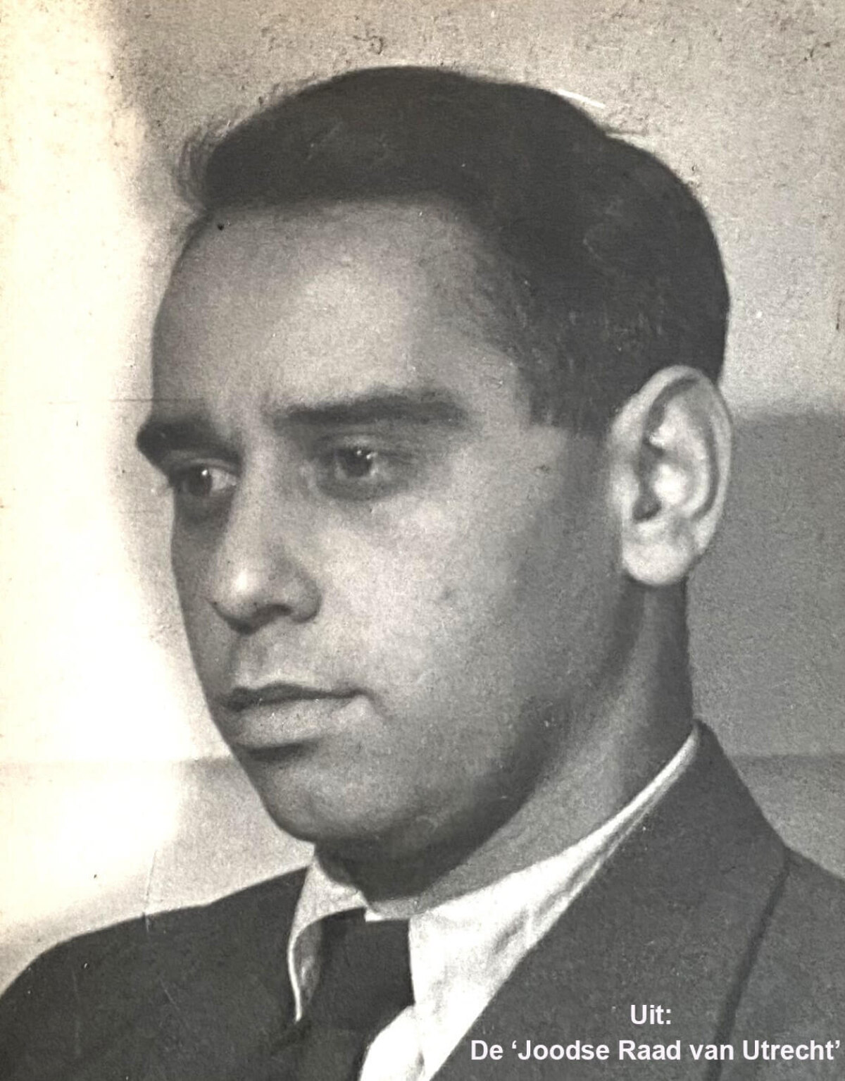 Frits Elzas