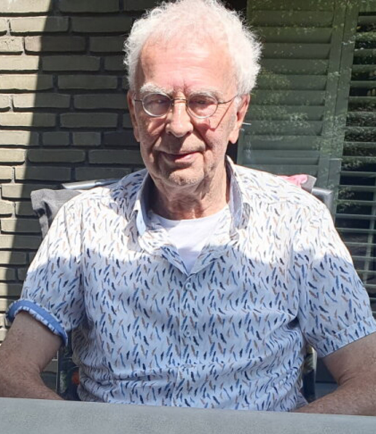 Hans van Echtelt