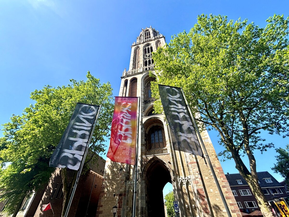 Foto: festival SPRING