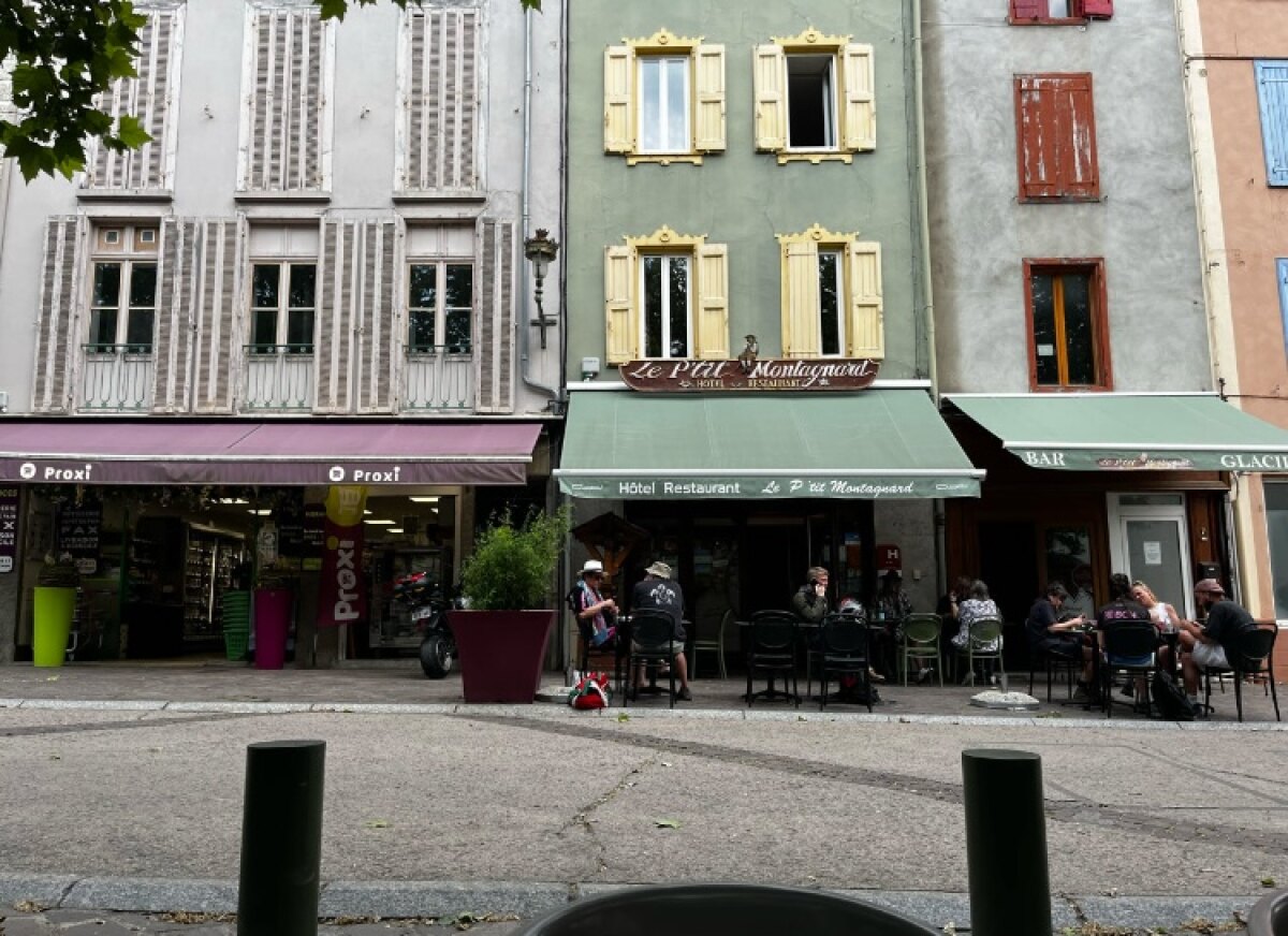Ax-les-Thermes