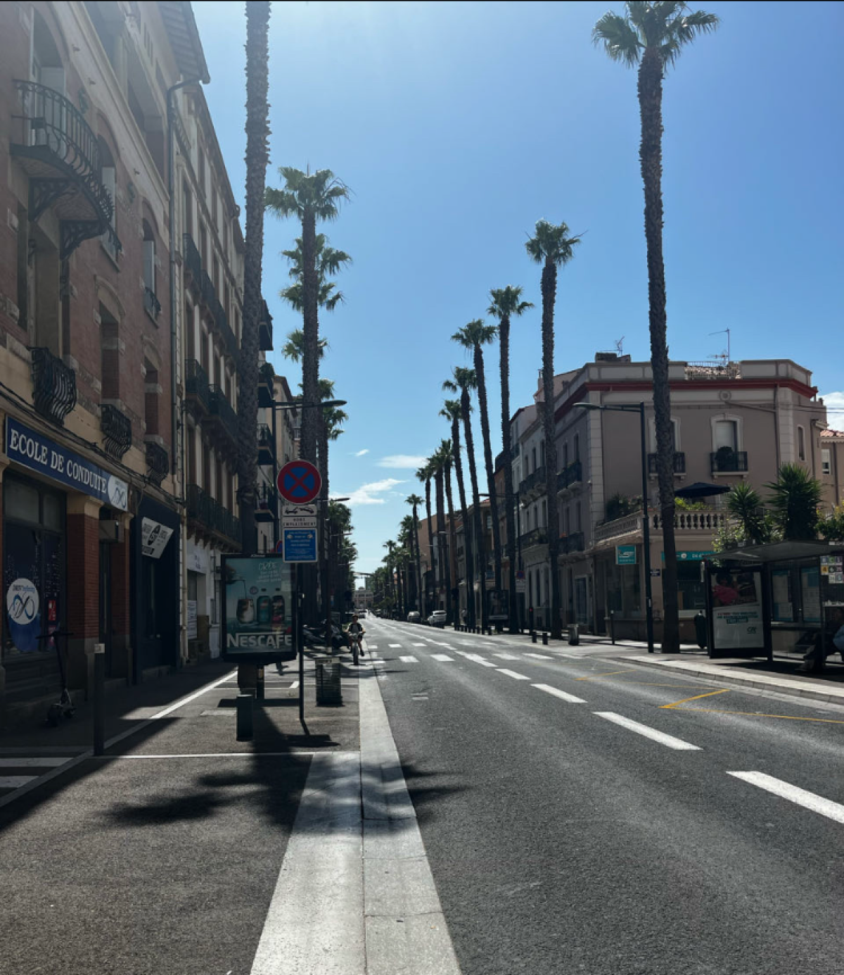 Perpignan